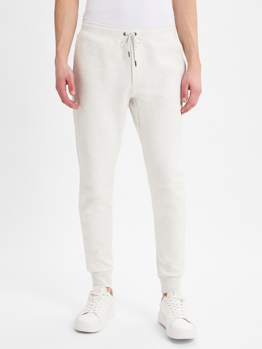 

Зауженные брюки Polo Ralph Lauren, белый