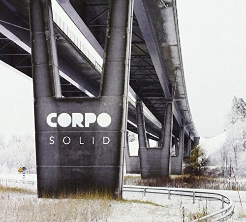 

CD диск Godee, Mikael: Solid