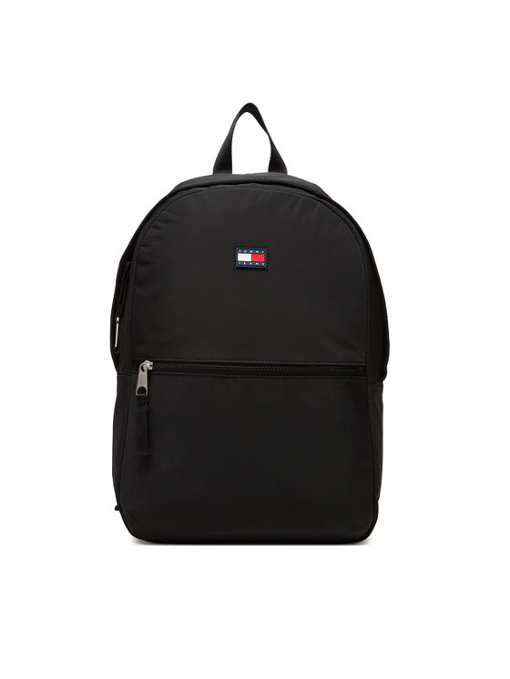 

Рюкзак Tjm Urban Backpack AM0AM13404 Tommy Jeans, черный