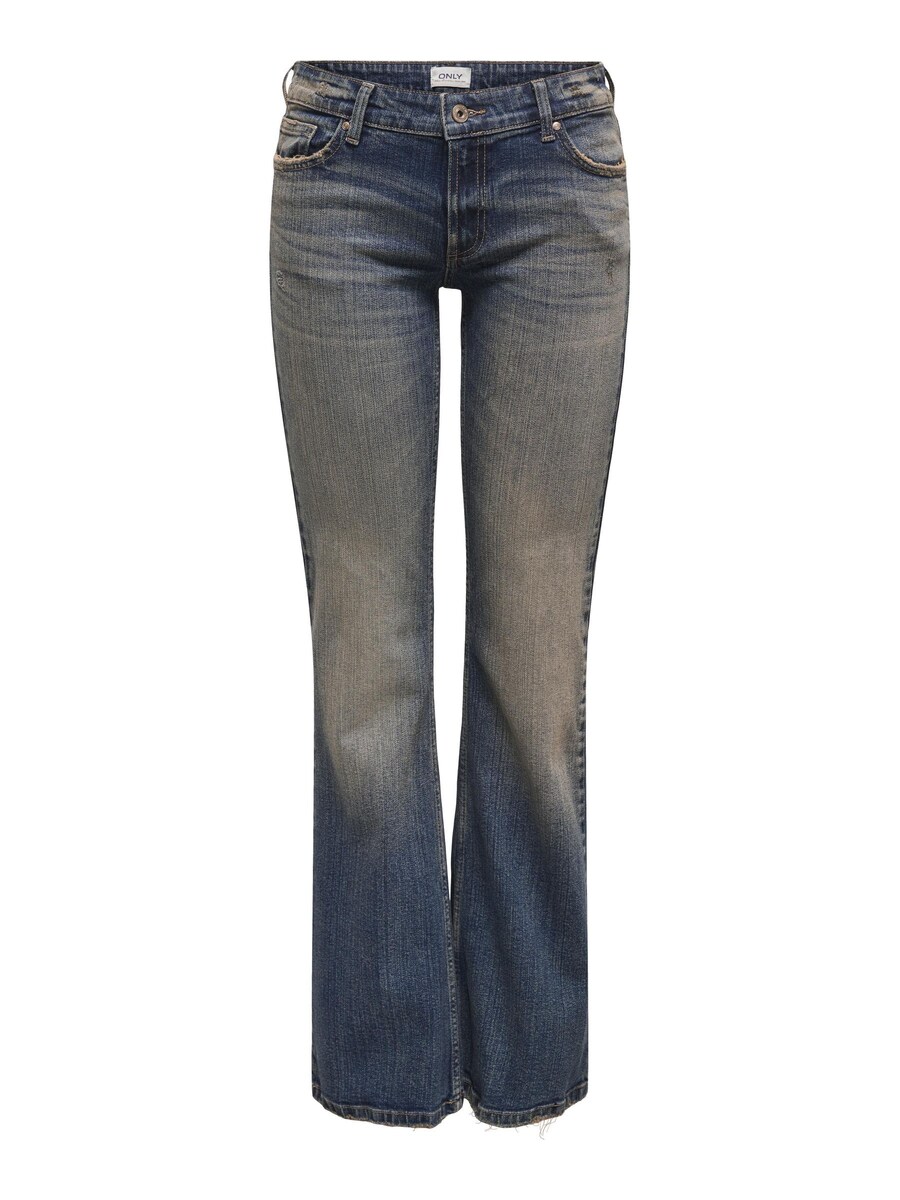 

Джинсы Bootcut ONLY ONLBethany, Blue Denim