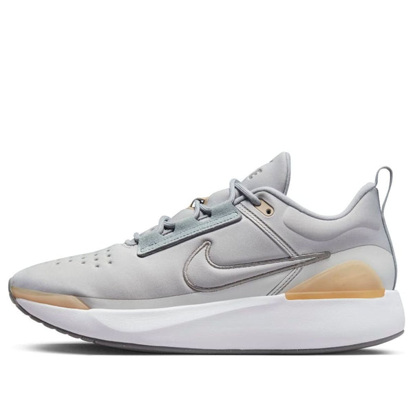 

Кроссовки e-series 1.0 grey Nike, мультиколор, Серый, Кроссовки e-series 1.0 grey Nike, мультиколор