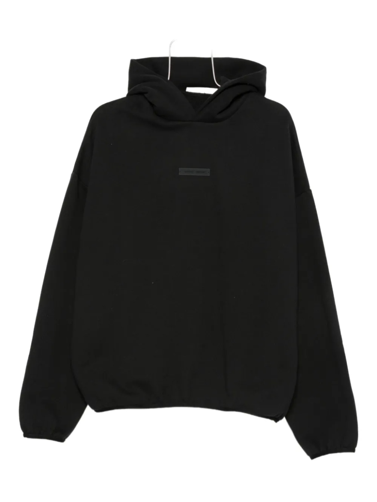 

Толстовка с логотипом FEAR OF GOD ESSENTIALS, черный