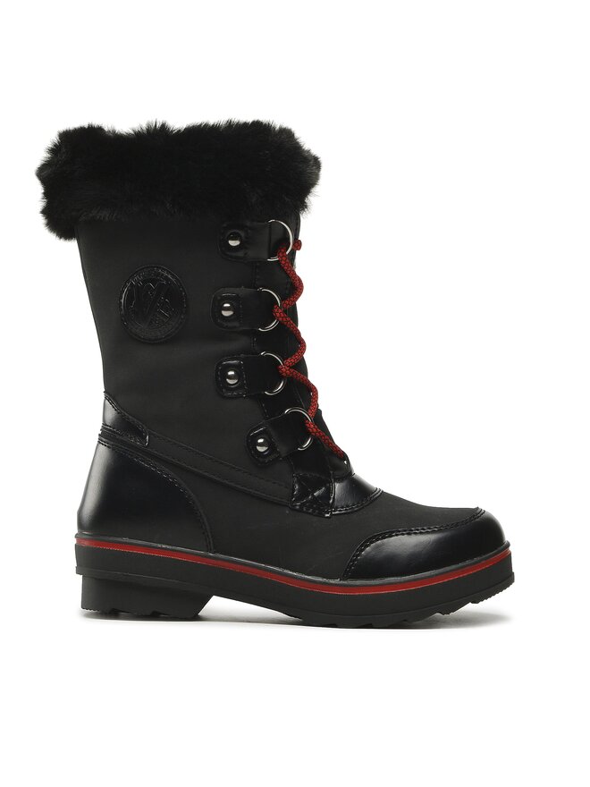 Зимние ботинки Kimberfeel Botas de nieve Aponi, черный