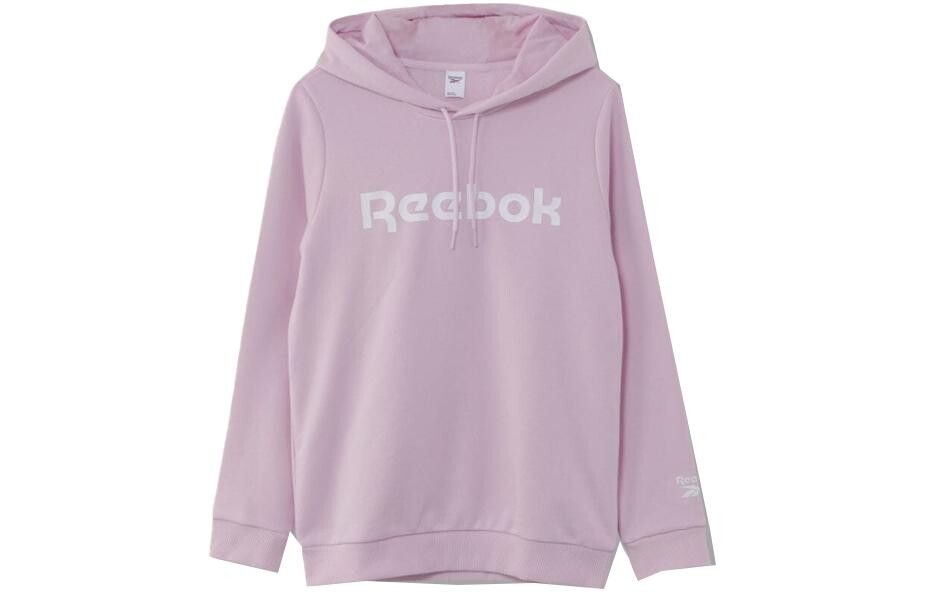 

Свитшот женский розовый Reebok