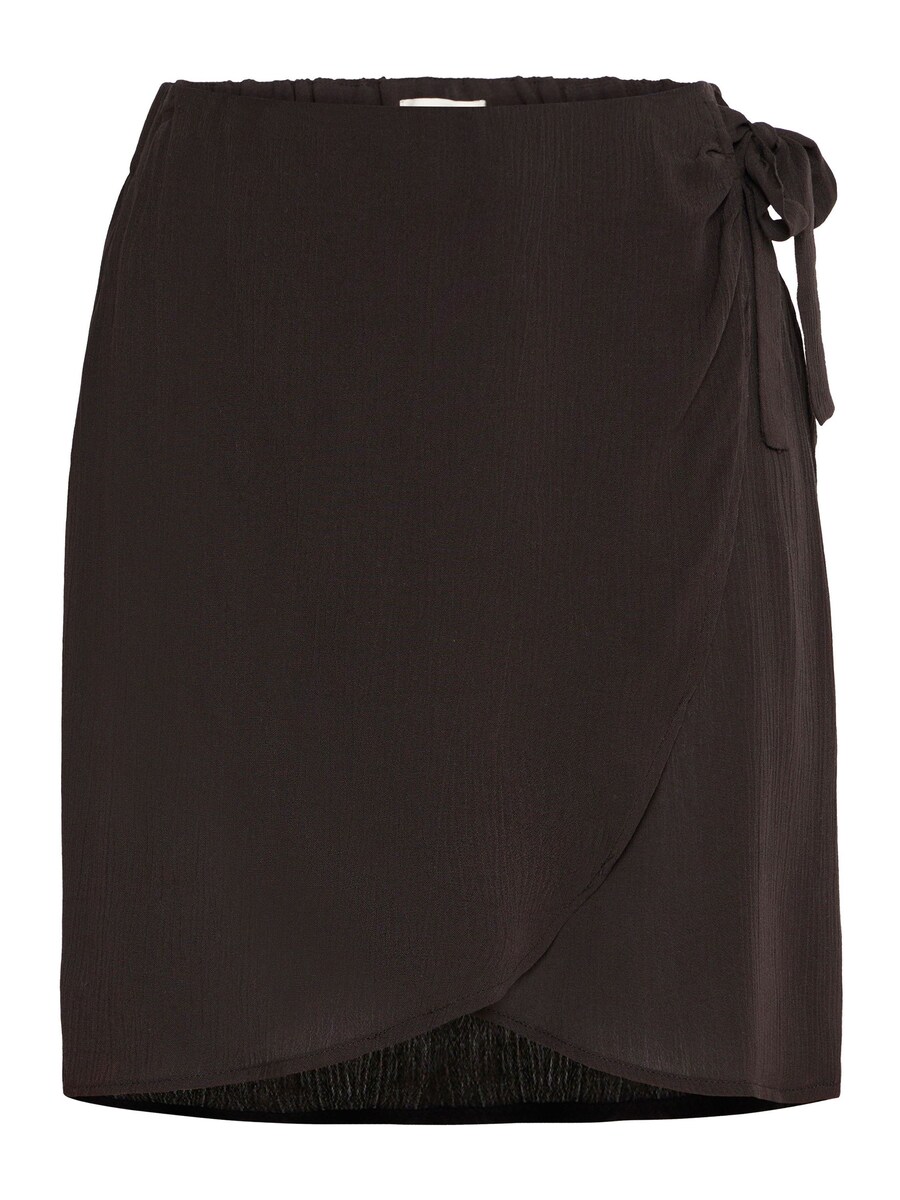 

Юбка ICHI IHMarrakech, черный