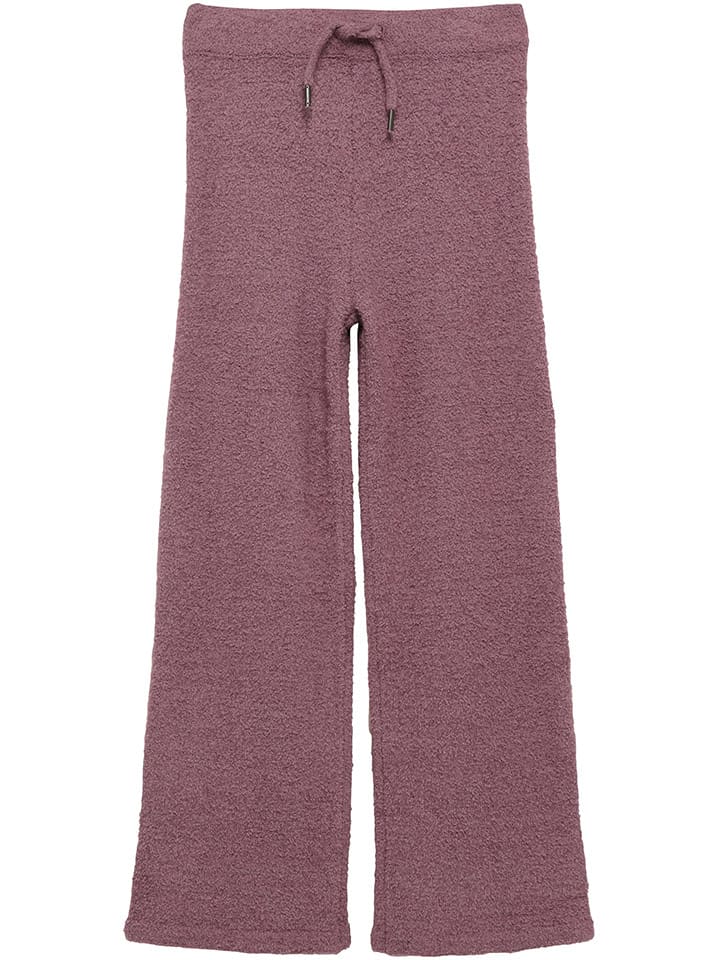 

s.Oliver Фиолетовые спортивные штаны