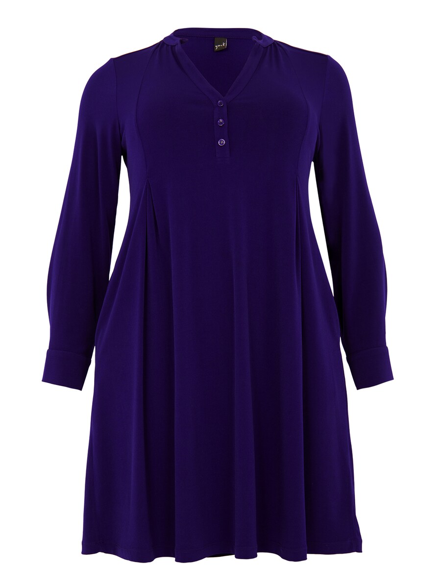 

Мини платье YOEK Dress, цвет violet