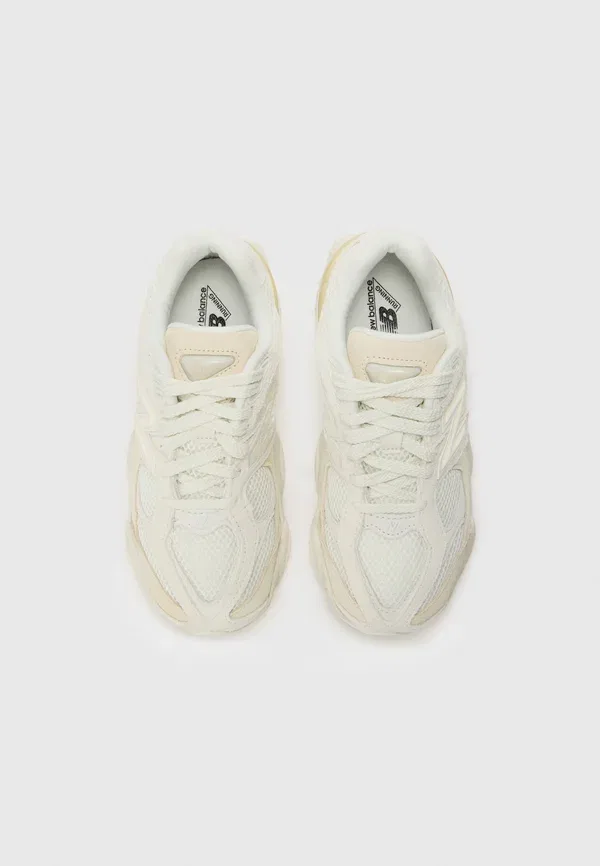 Кроссовки New Balance 9060, ангора — фото 4