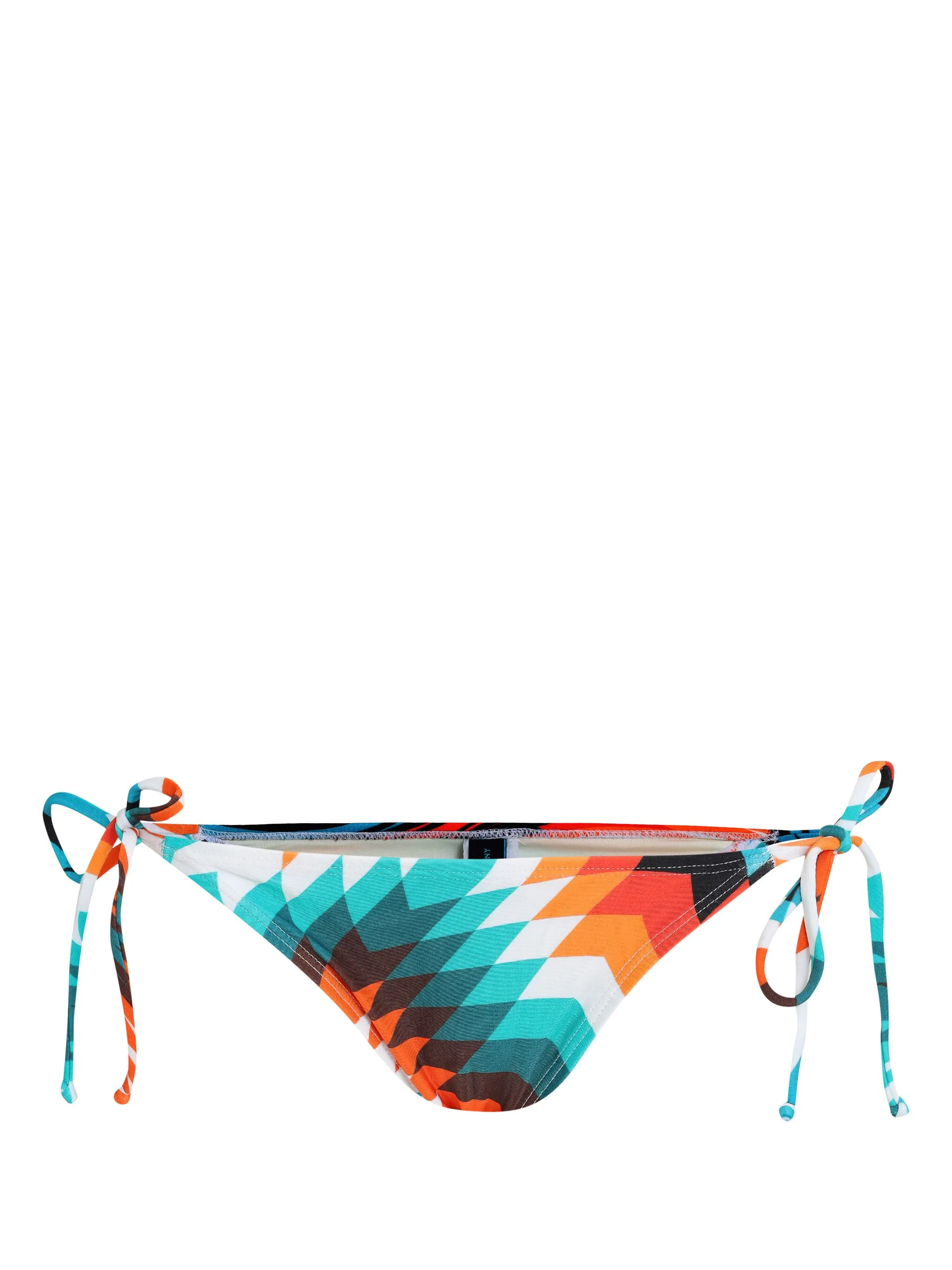 

Плавки бикини Thai Lygia & Nanny, синий