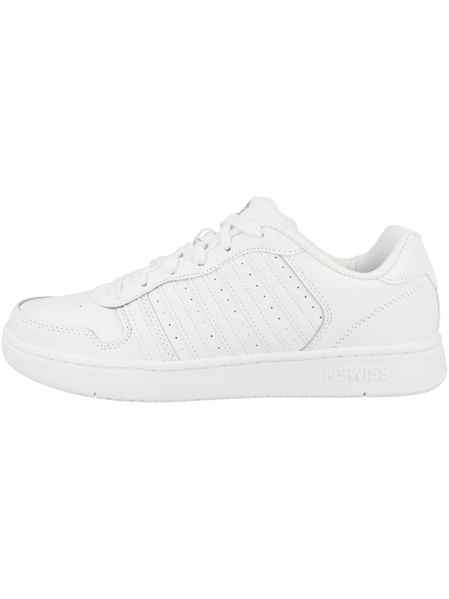 Повседневные кроссовки K-SWISS Sneakers Court Palisades, белый — фото 2