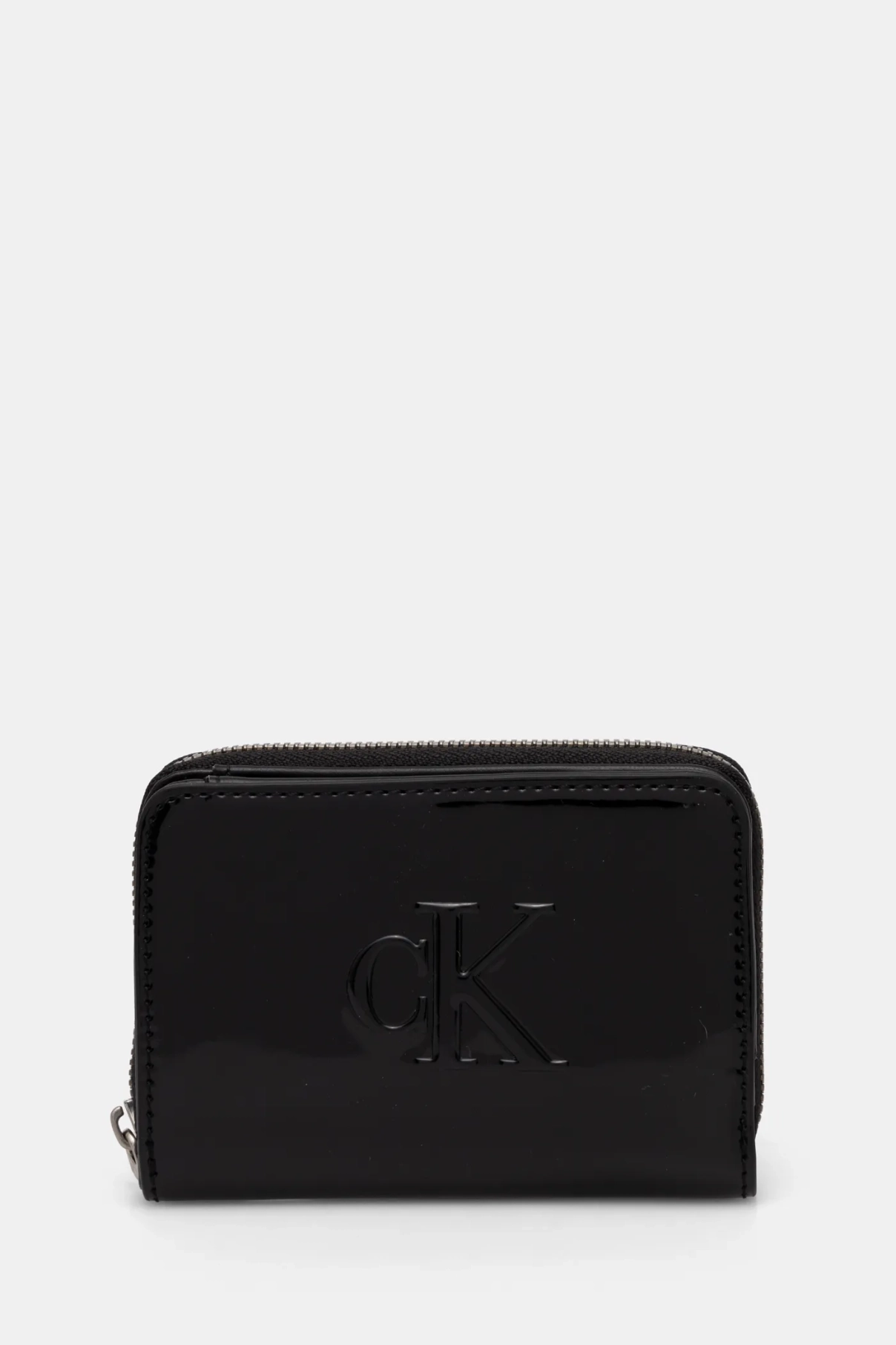 

Кошелек Calvin Klein Jeans, черный