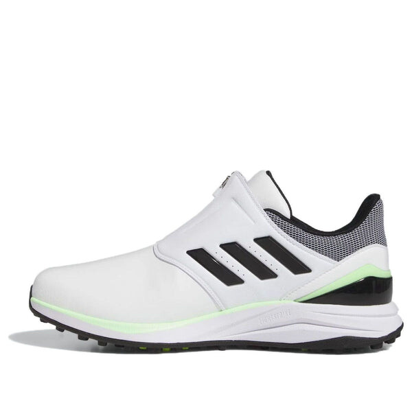 

Кроссовки Solarmotion 24 Боа Гольф Adidas, белый