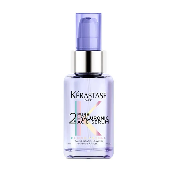 

Сыворотка для волос Pure Hyaluronic Acid Kerastase, 50 ml