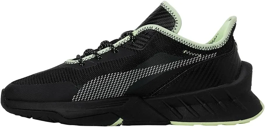 Кроссовки Puma Mapf1 Maco SL, черный — фото 2