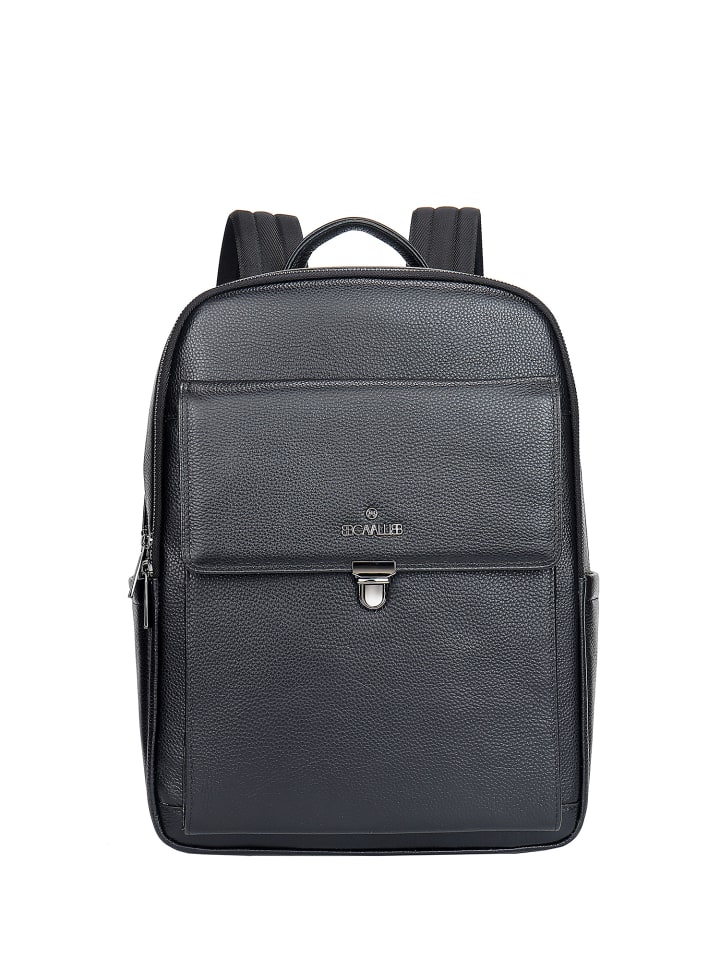 

Рюкзак B Cavalli B, черный