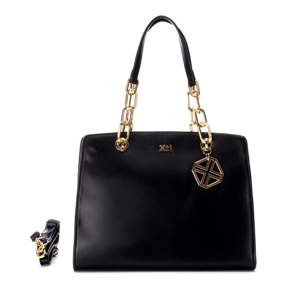 

Сумка через плечо Xti 184492, черный