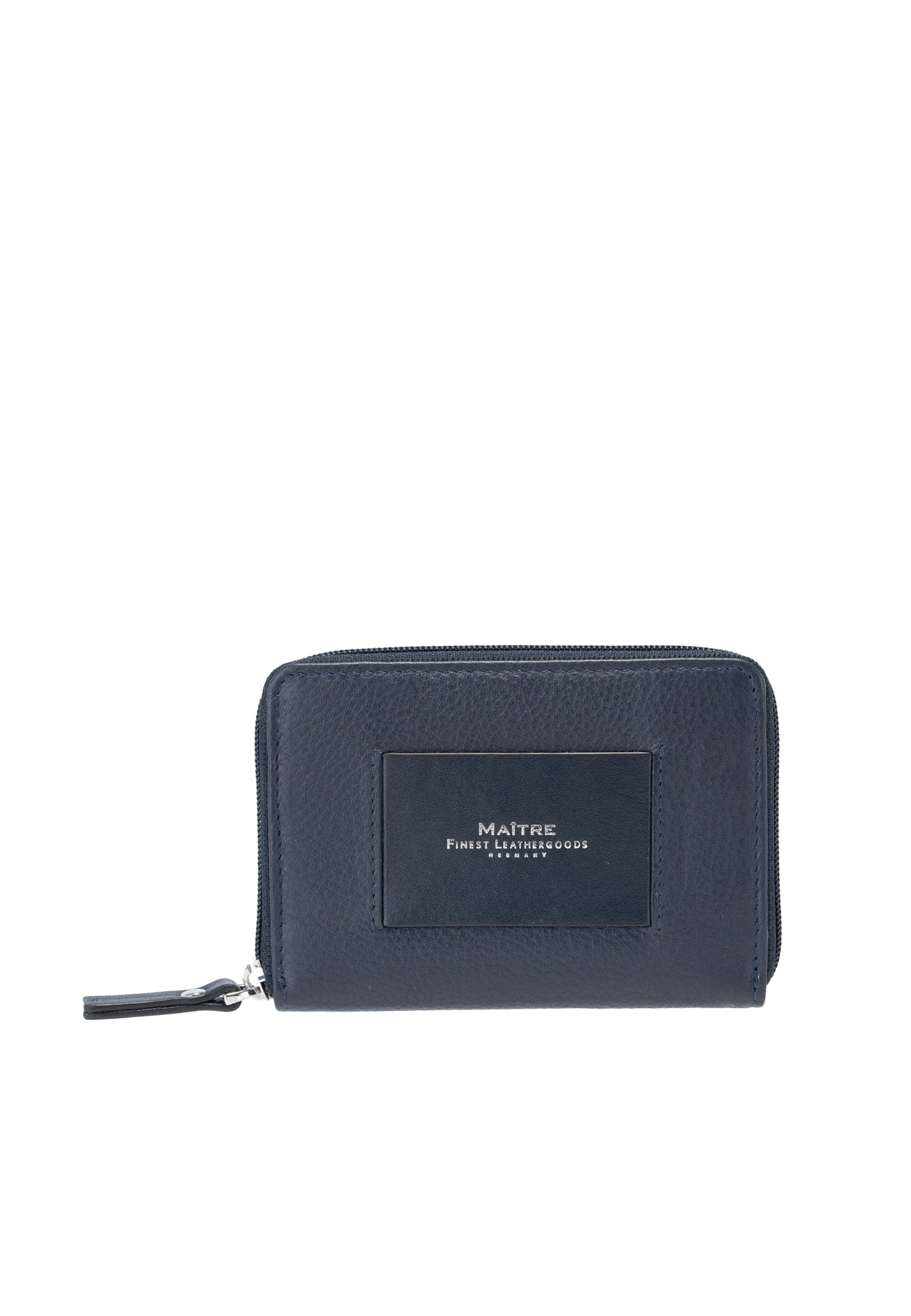 

Maître Кошелек 'Ellern Dalin' в темно-синем цвете