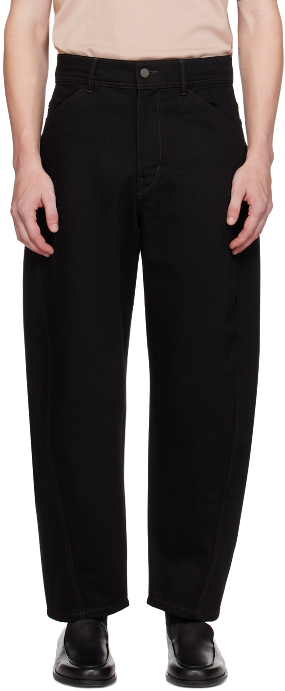 

Джинсы Twisted Workwear LEMAIRE