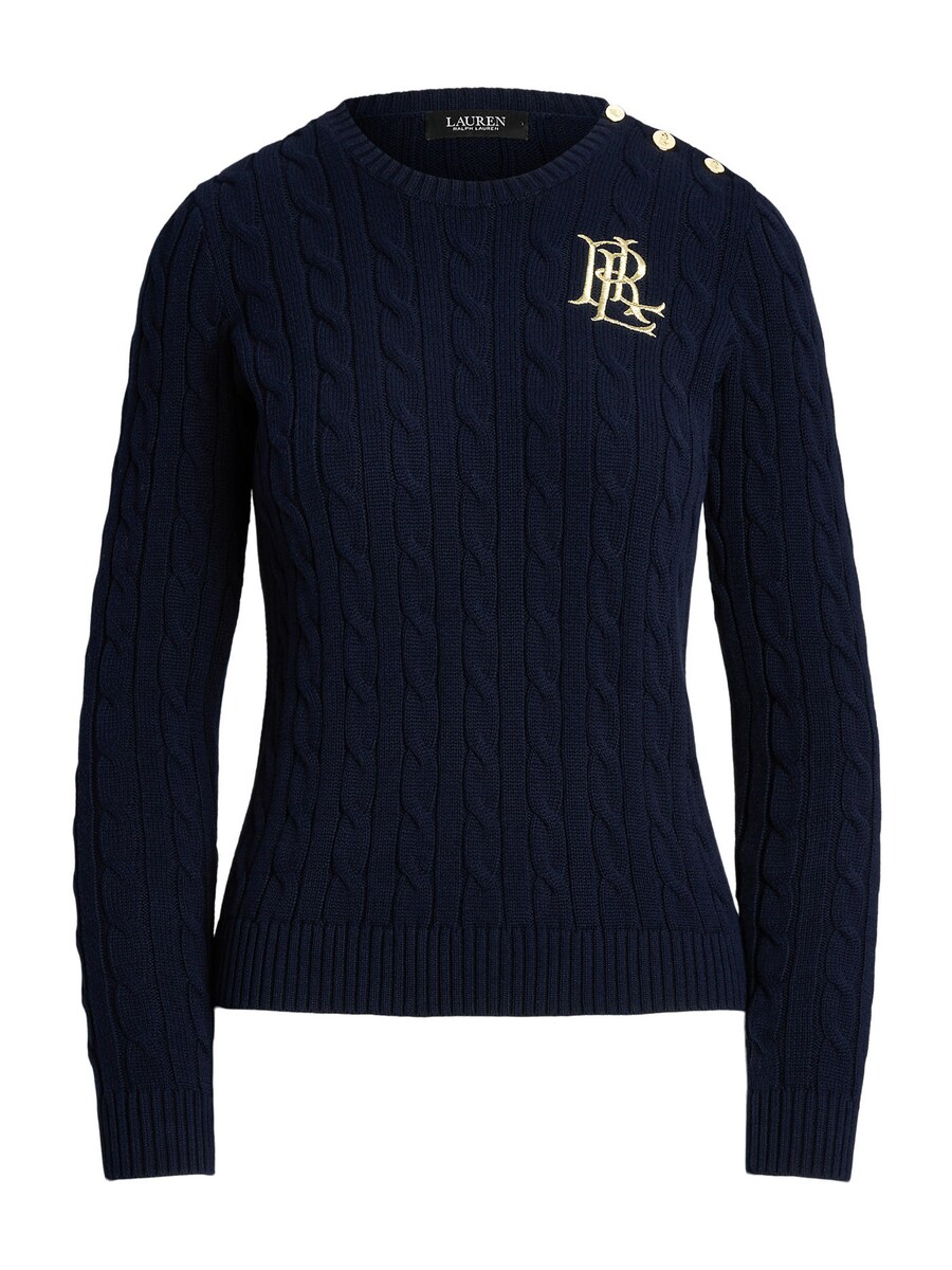 

Свитер Lauren Ralph Lauren Petite MONTIVA, темно-синий