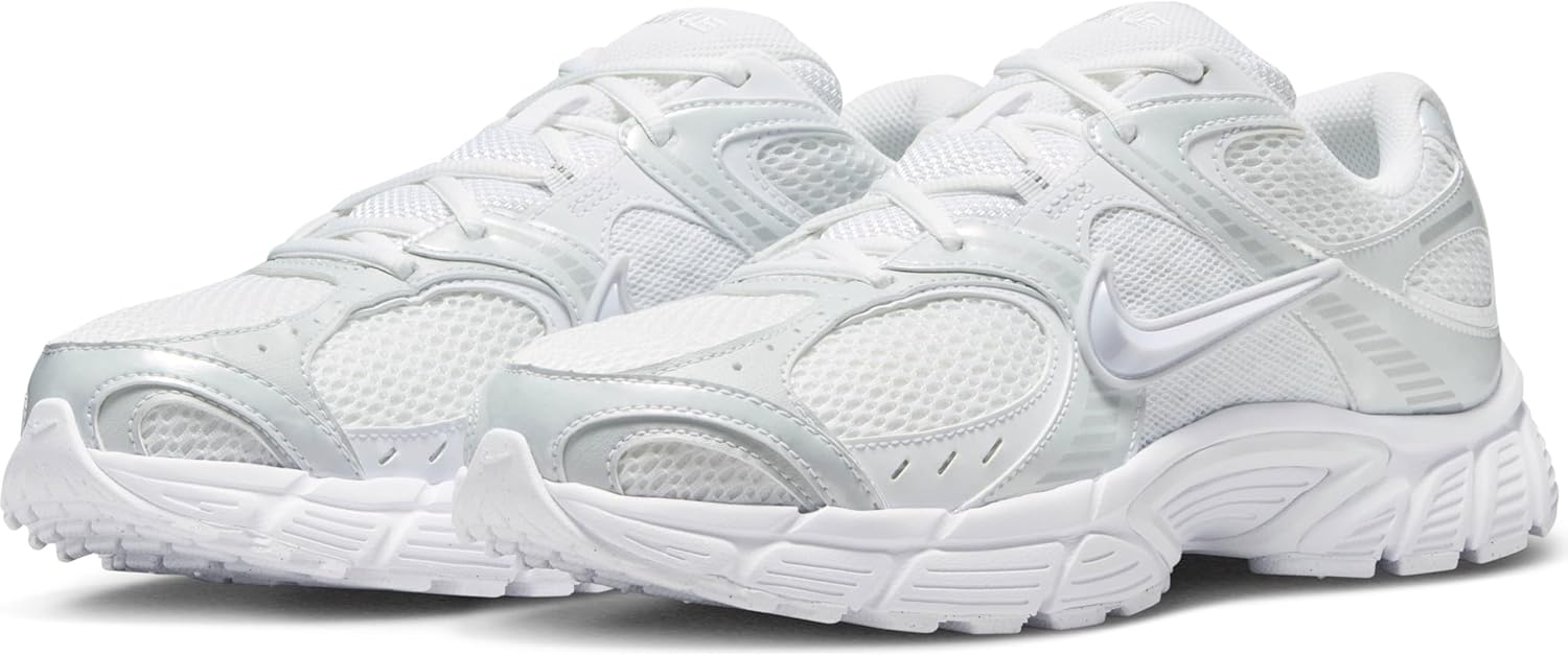 Мужские кроссовки Nike V5, белый/черный — фото 2