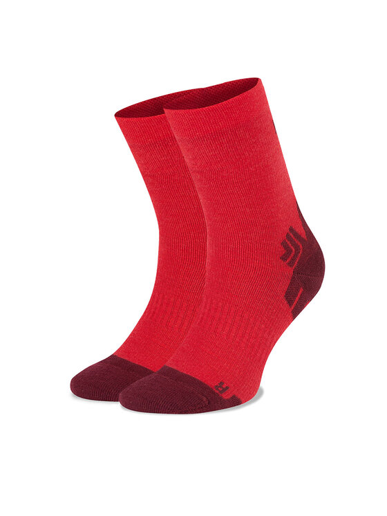 

Длинные носки (1-pack) Produktmodell: R0401-SS24 (1- pack) Reebok, красный