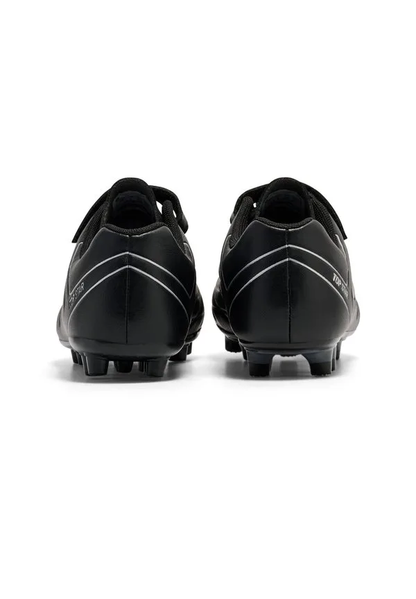 Детские туфли hummel top star mg vc 2.0 jr Hummel, Black — фото 4