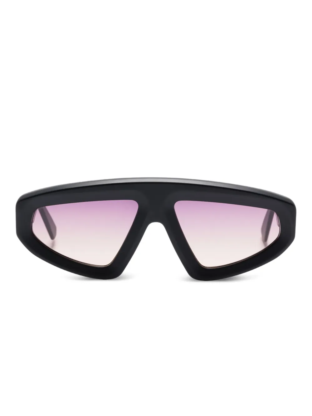 

Солнцезащитные очки Hadid OPHY EYEWEAR, черный