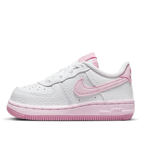 

Кроссовки сила 1 Nike, белый