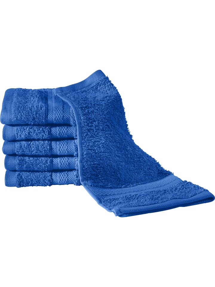 

Гостевое полотенце REDBEST, цвет royalblau