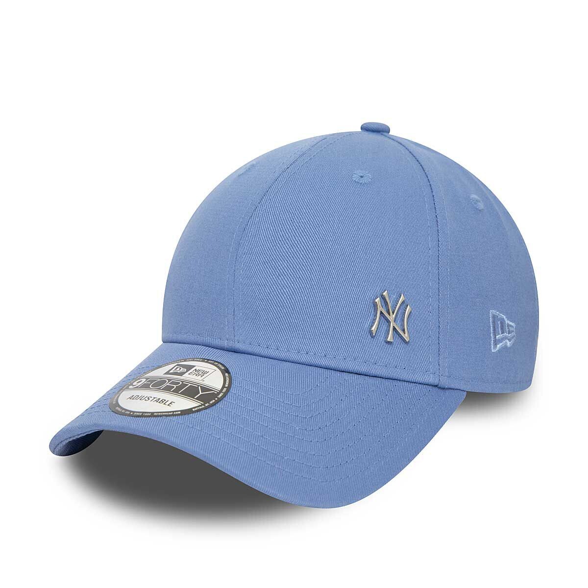 

Кепка MLB NEW YORK YANKEES FLAWLESS 9FORTY CAP New Era, цвет Blau