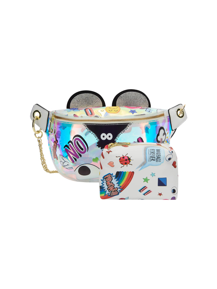 

Сумка через плечо myMo