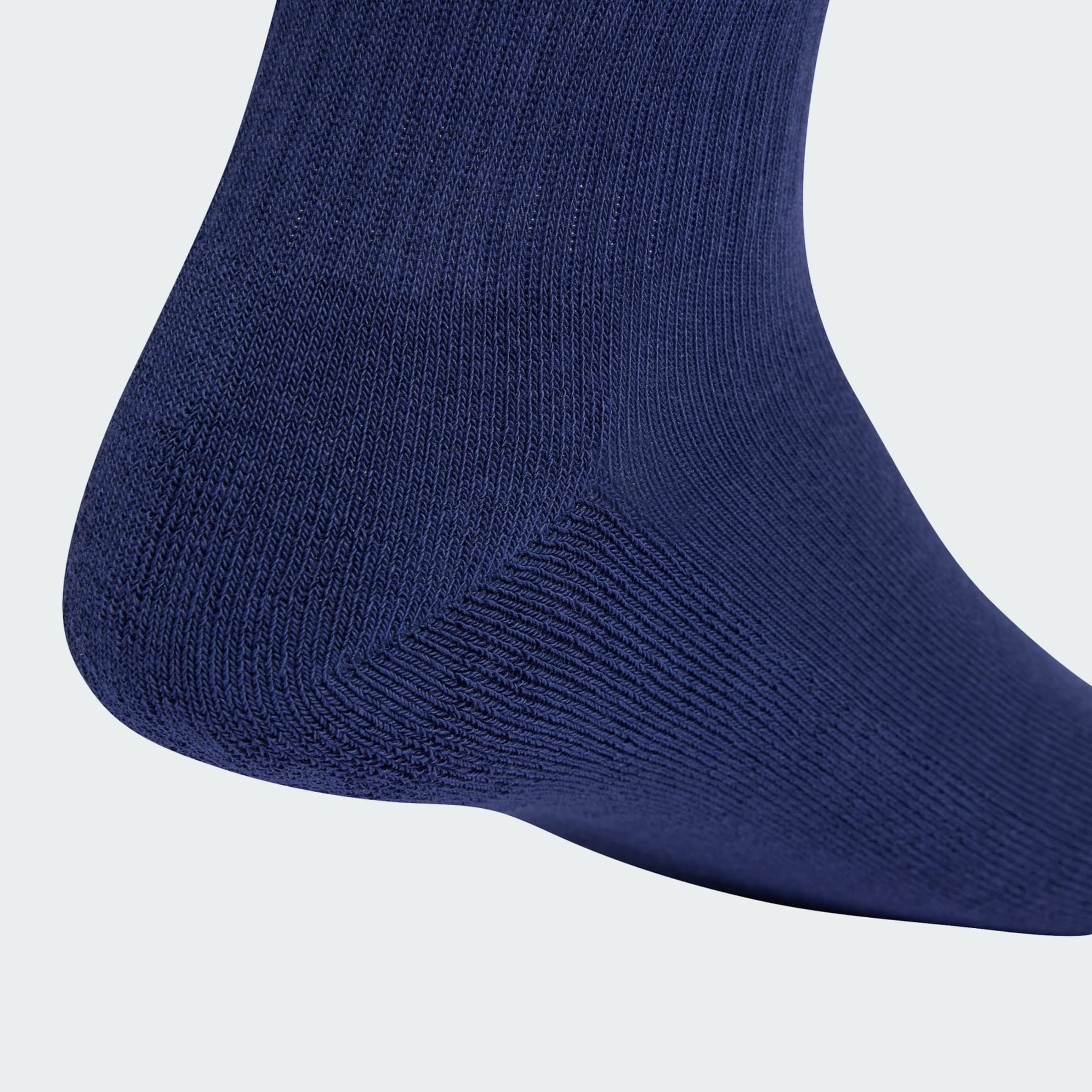 Adidas Originals Носки 'Trefoil 6 Pairs' в цветах Blue, Pastel Blue, Dark Blue, Yellow, Fir, Red — фото 3