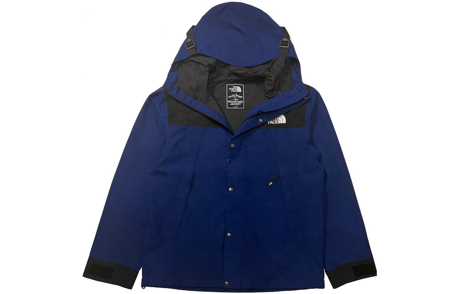 

THE NORTH FACE Мужская уличная куртка, цвет Blue