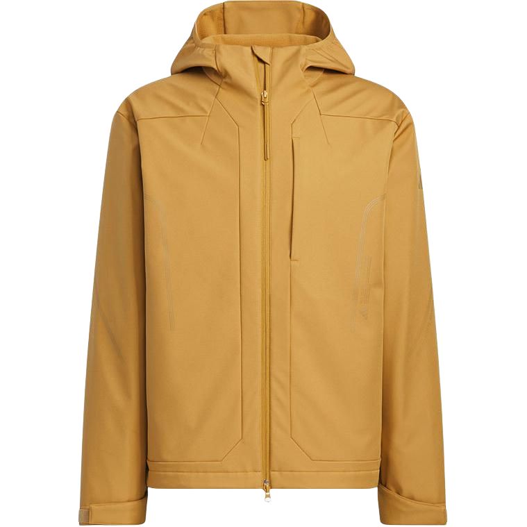 

Adidas Куртка мужская коричневая, Brown