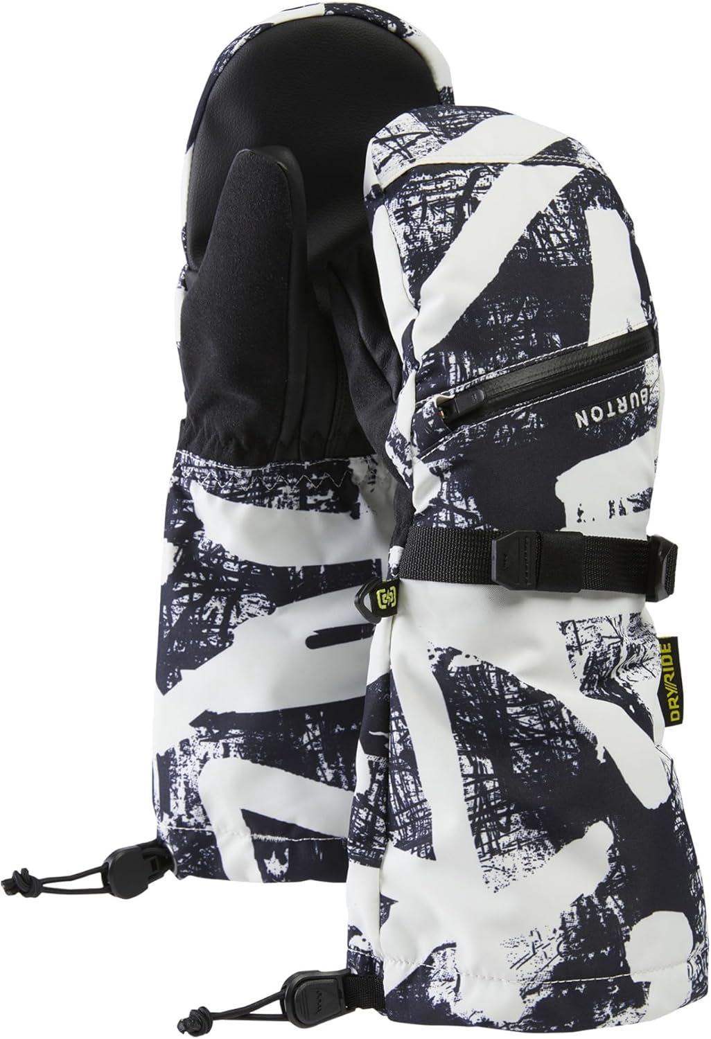 

Детские варежки для снега Burton Vent, City Streets