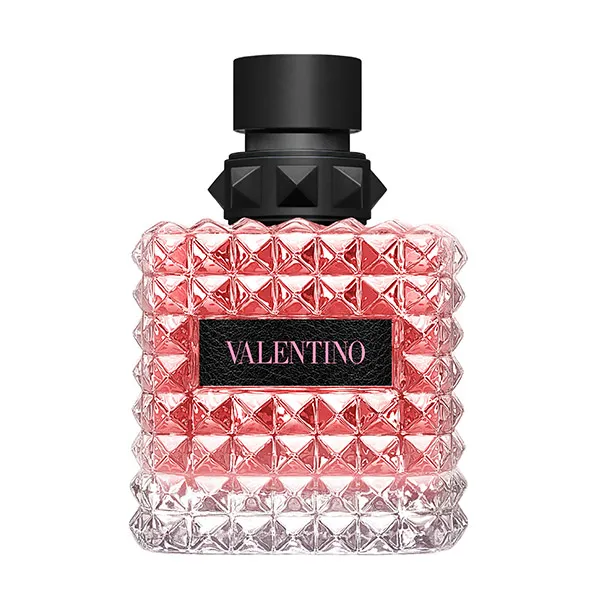 

Парфюмированная вода для женщин Born In Roma Donna Valentino, 30 ml