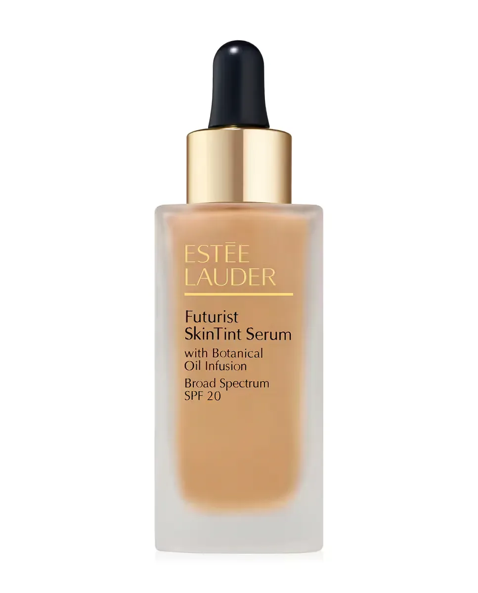 Тональная основа Sérum Futurist Skintint Serum SPF20, 30 мл Estée Lauder, 2W1 Dawn