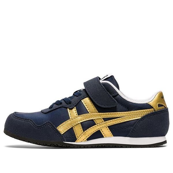 

Кроссовки серрано Onitsuka Tiger, синий