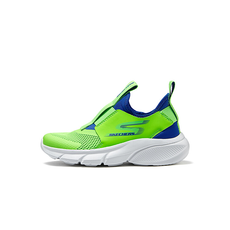 

Кроссовки для детей "Дети" Skechers Kids, цвет Lemon
