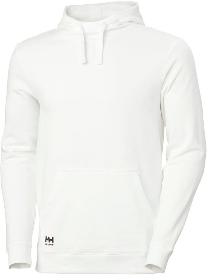 

Толстовка Helly Hansen Hoodie, белый