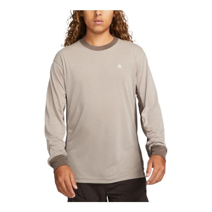 

Футболка Nike Dri-FIT ACG Goat Rocks LogoT DO9270-087