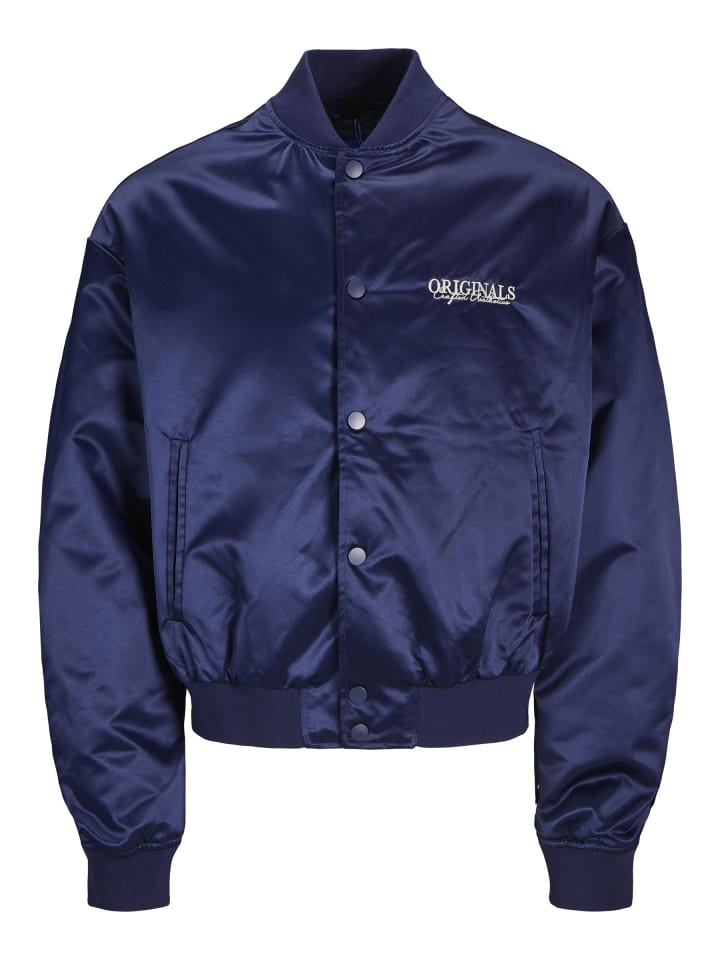 

Демисезонная куртка Jack & Jones