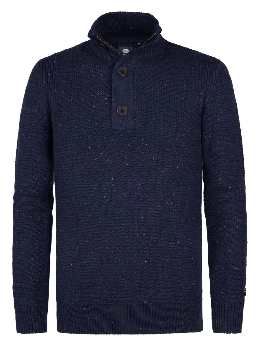

Свитер Petrol Industries Buffalo, Dark blue
