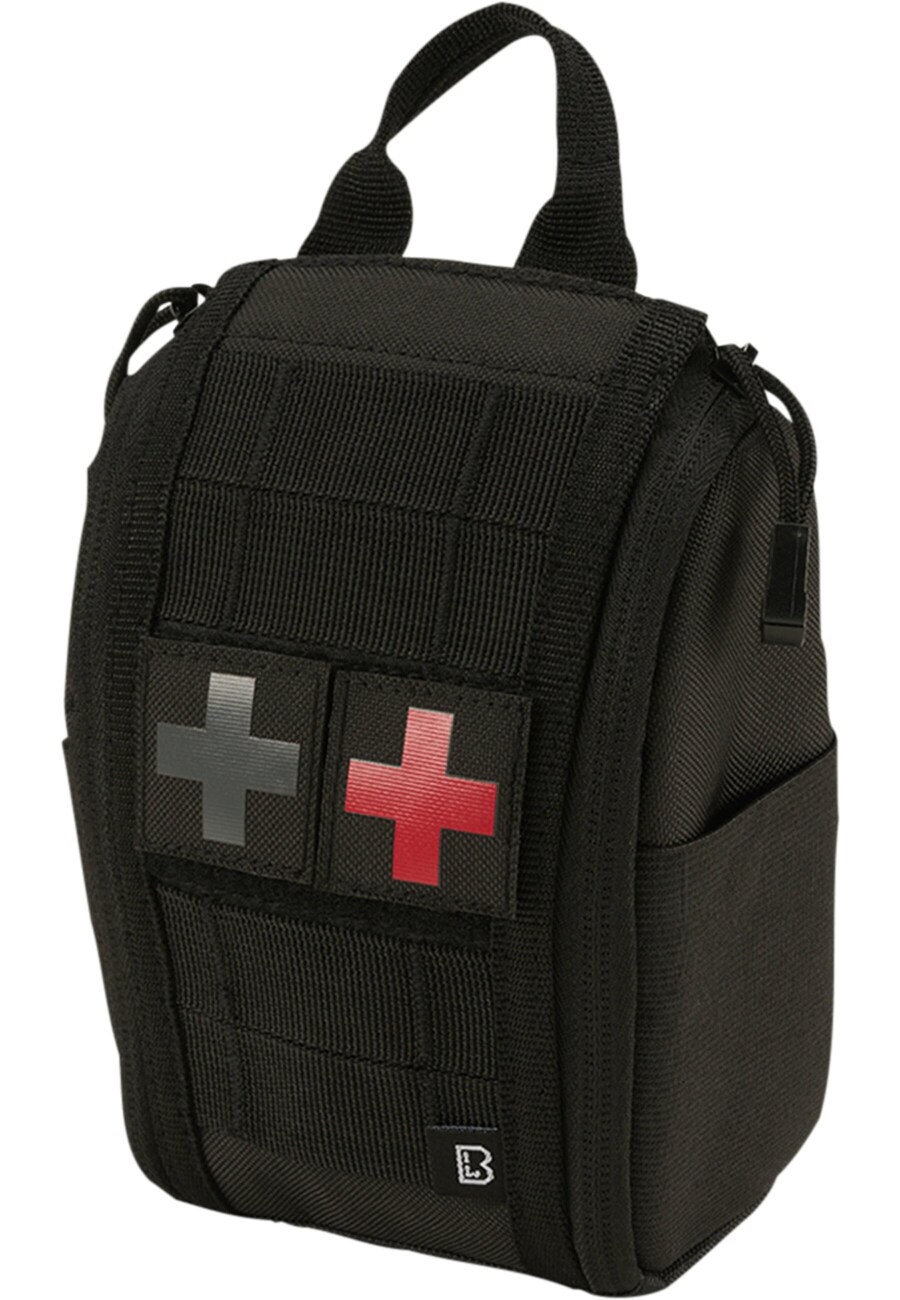 

Косметичка Brandit Toiletry Bag, черный