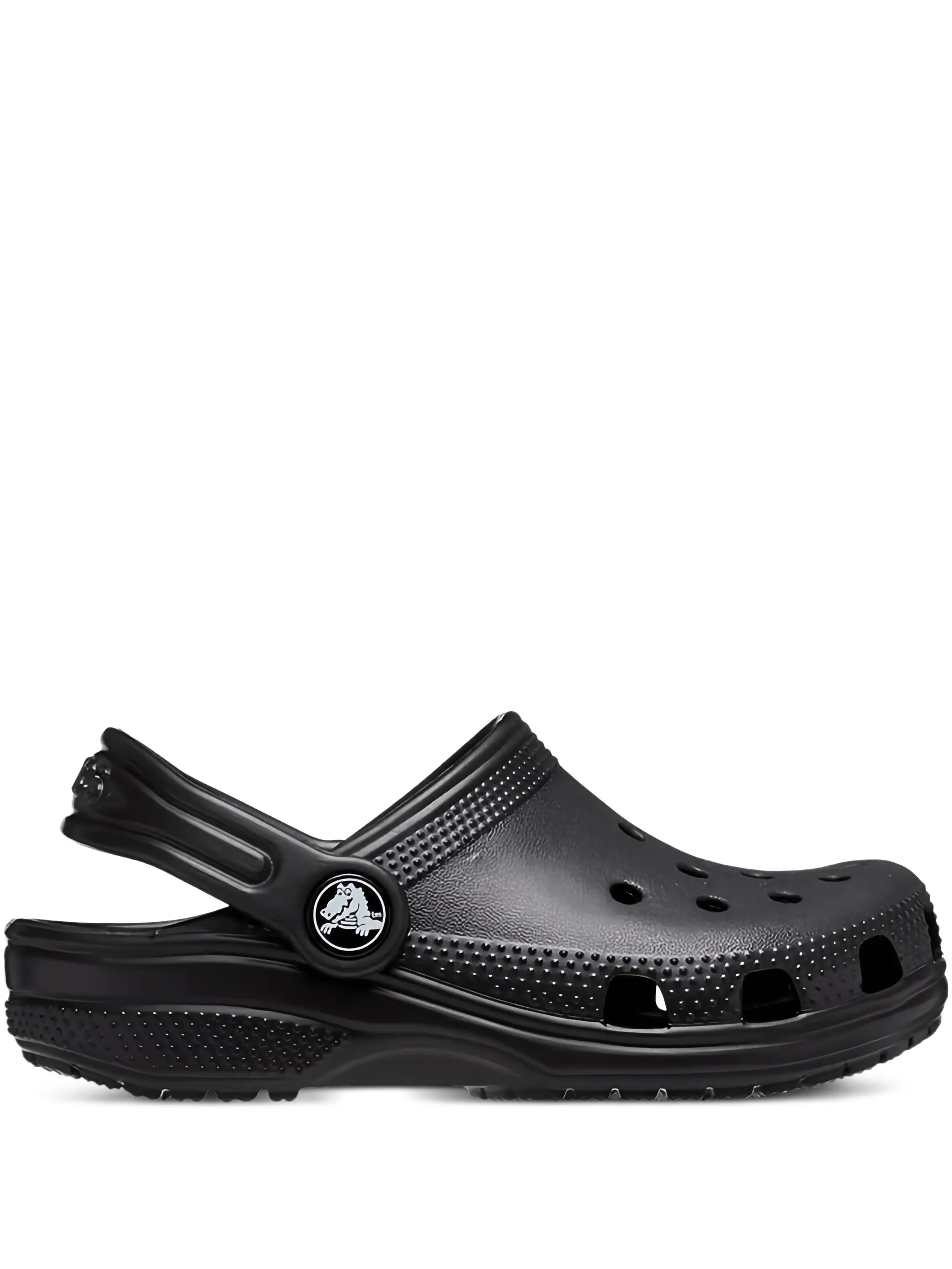 

Клоги Classic Crocs, черный