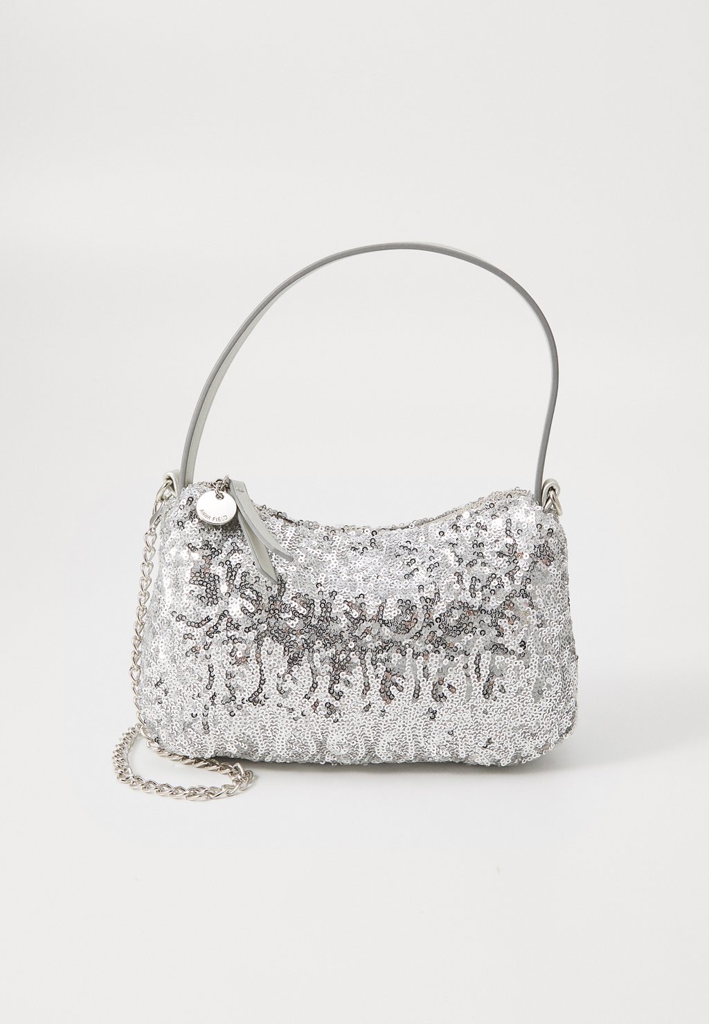 

Сумка Anna Field by Zalando, серебряный