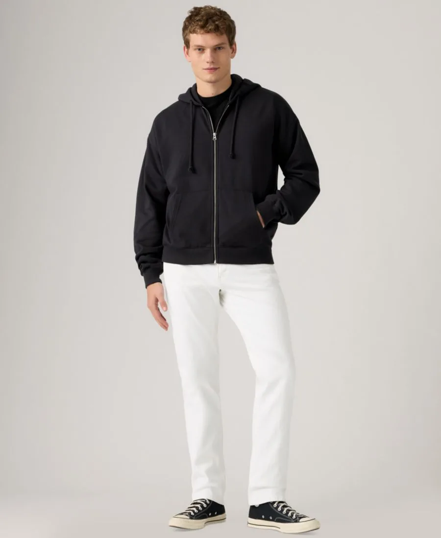 Мужские джинсы 541 Athletic Taper Stretch Jeans Levi's, белый river rock — фото 2