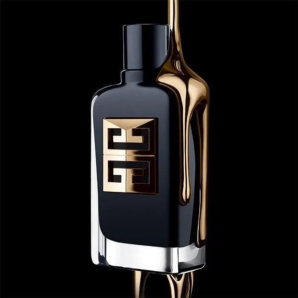 Парфюмерная вода для мужчин GIVENCHY Gentleman Society Ambree — фото 4