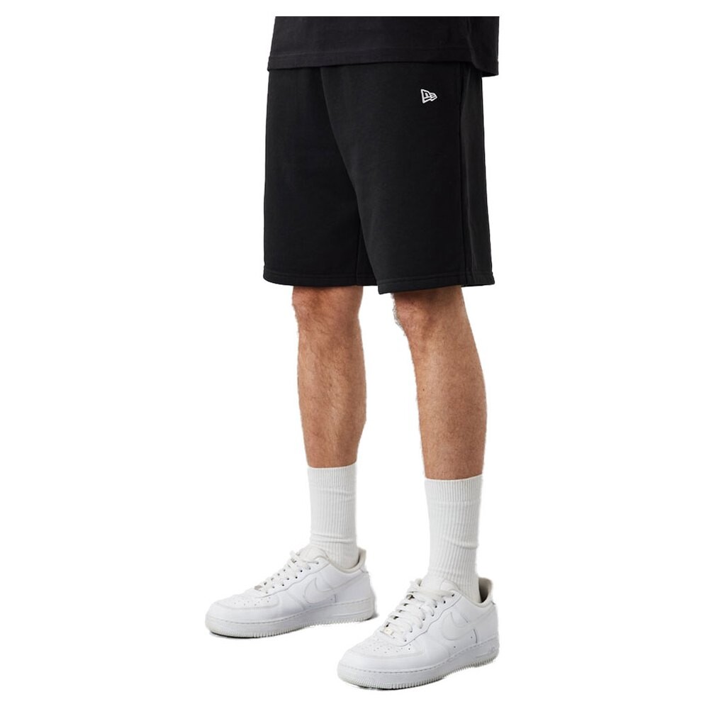 

Шорты New Era Essential Sweat, черный