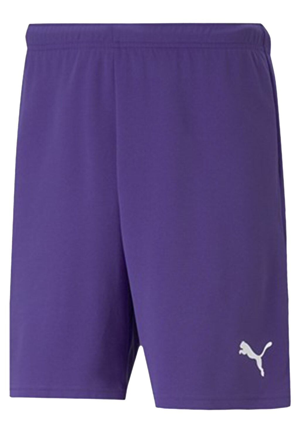 

Спортивные шорты TEAMRISE MAND Puma, цвет lilaweiss